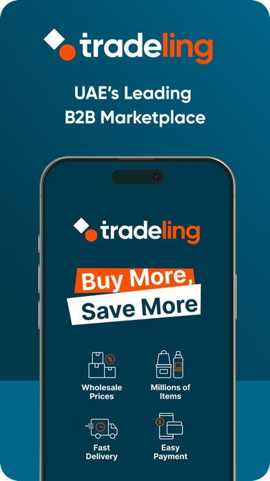 Tradeling - Wholesale Shopping screenshot 4