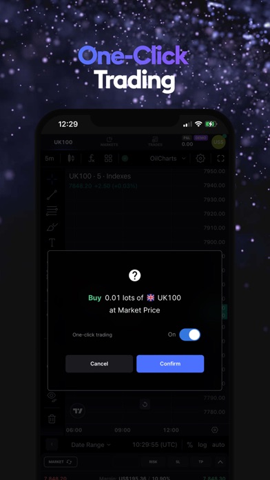 TradeLocker screenshot 6