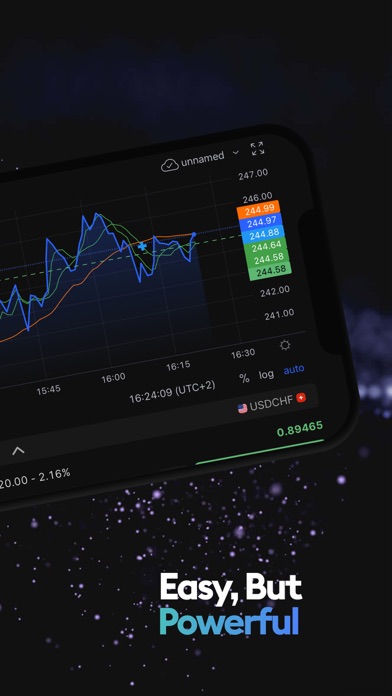 TradeLocker screenshot 7