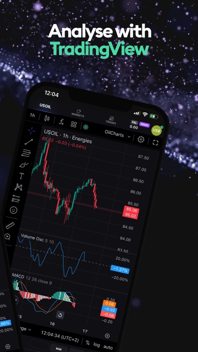 TradeLocker screenshot 3