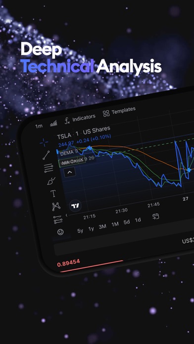 TradeLocker screenshot 4