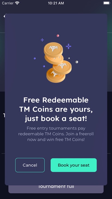 Trademania: Trade & Compete screenshot 4