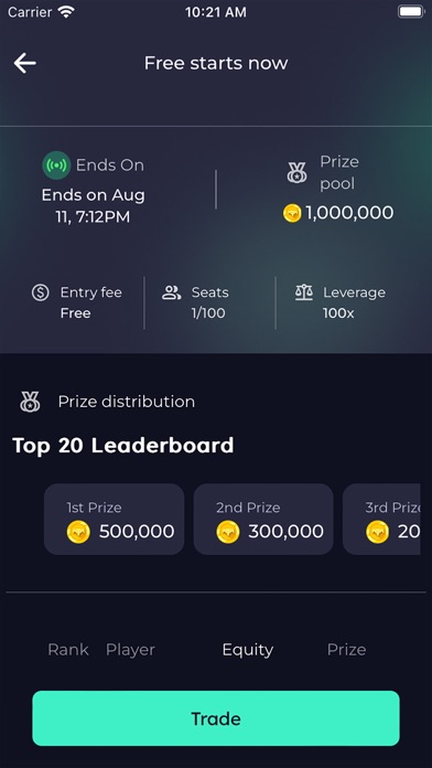 Trademania: Trade & Compete screenshot 2