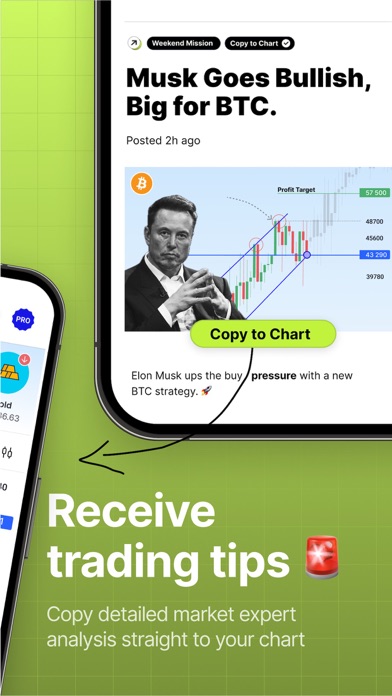 Trading Game - Stock Simulator screenshot 4
