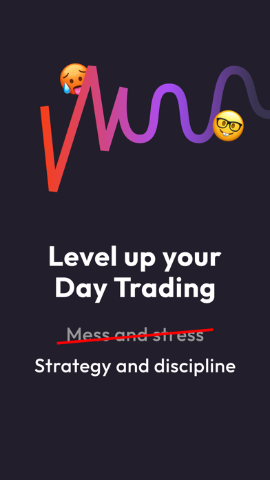 Trading Journal – Plancana AI screenshot 5
