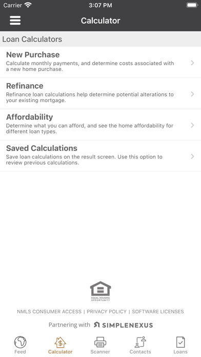 Tradition Mortgage, LLC screenshot 4