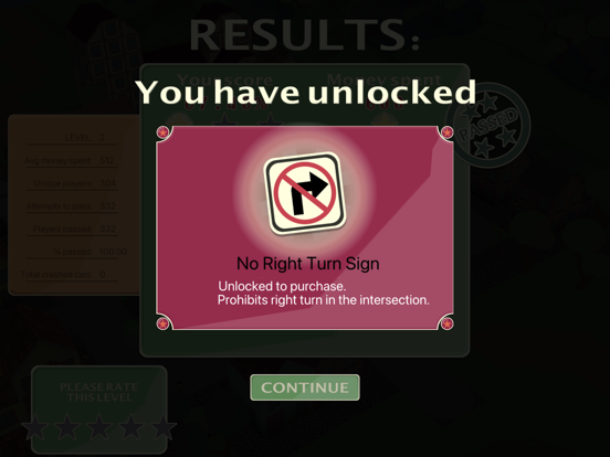Traffic Brains 2 screenshot 4