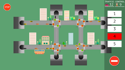 Traffic Brains screenshot 2