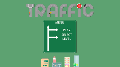 Traffic Brains screenshot 4