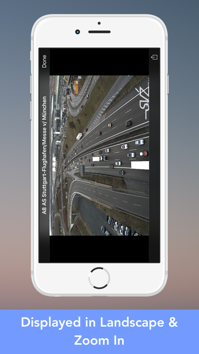 Traffic Cam+ screenshot 4