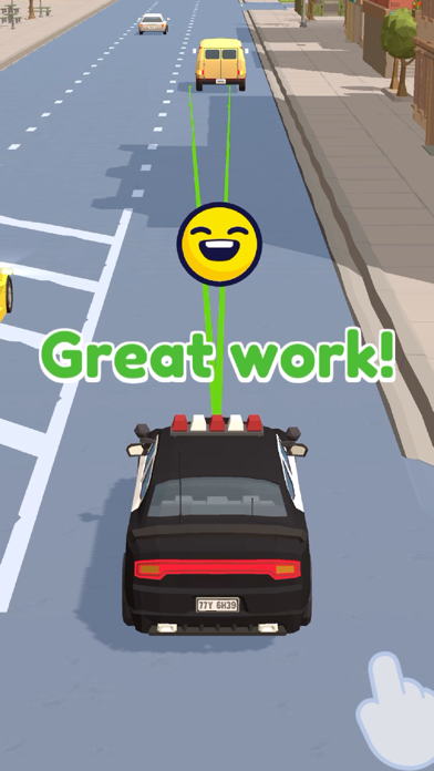 Traffic Cop 3D screenshot 4