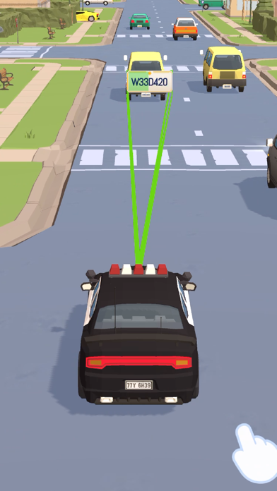 Traffic Cop 3D screenshot 5