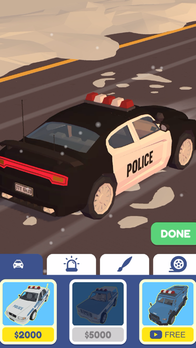 Traffic Cop 3D screenshot 1
