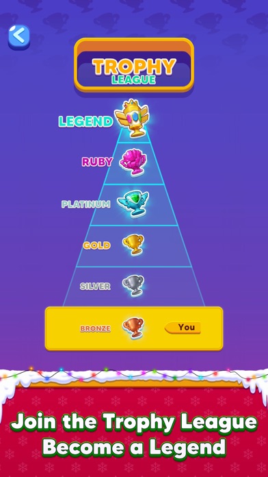 Traffic Escape! screenshot 2