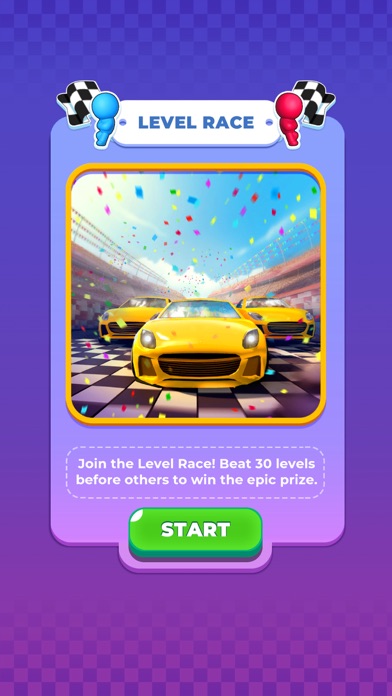 Traffic Escape! screenshot 1
