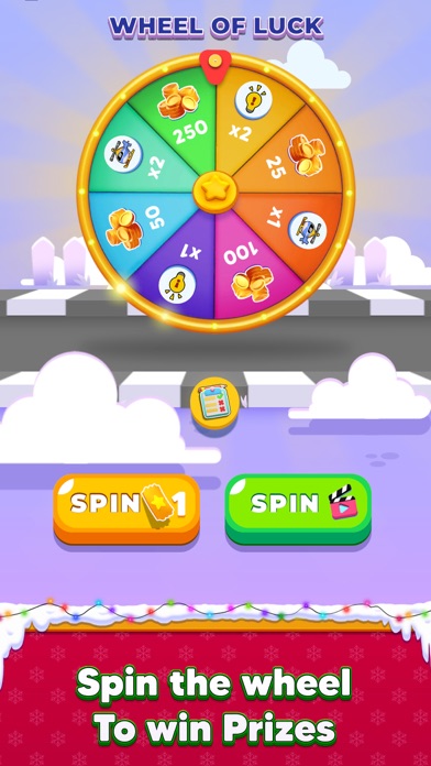 Traffic Escape! screenshot 4