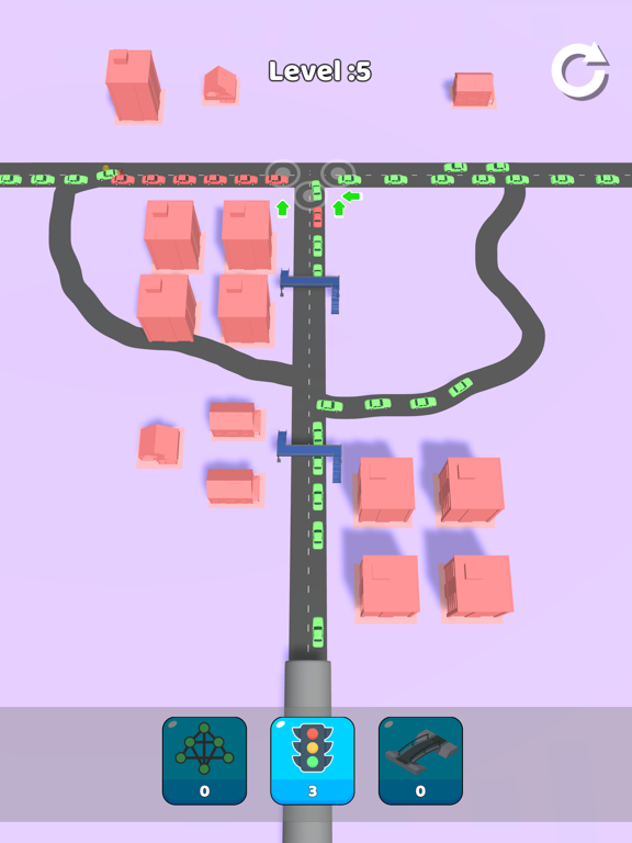 Traffic Expert screenshot 4