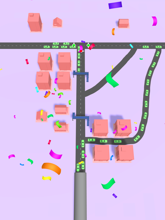 Traffic Expert screenshot 2