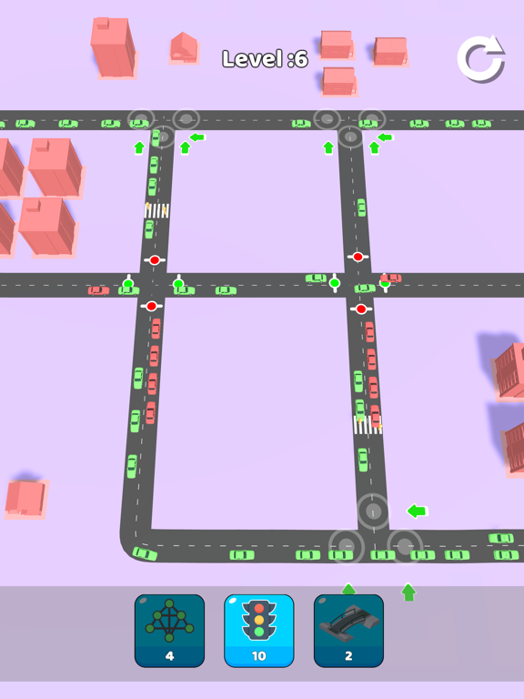 Traffic Expert screenshot 5