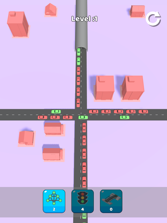 Traffic Expert screenshot 7
