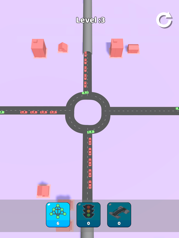 Traffic Expert screenshot 6