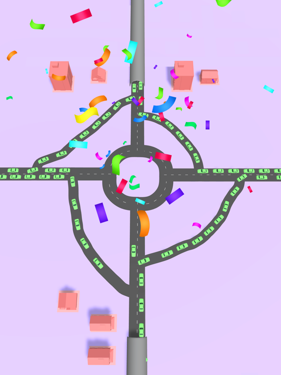 Traffic Expert screenshot 10