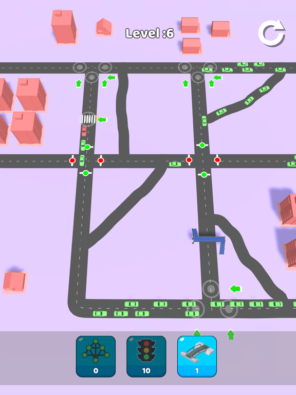 Traffic Expert screenshot 9