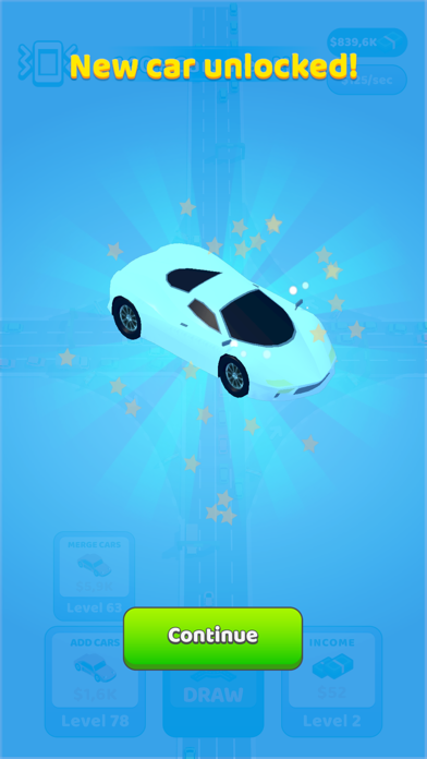 Traffic Jam Fever screenshot 1