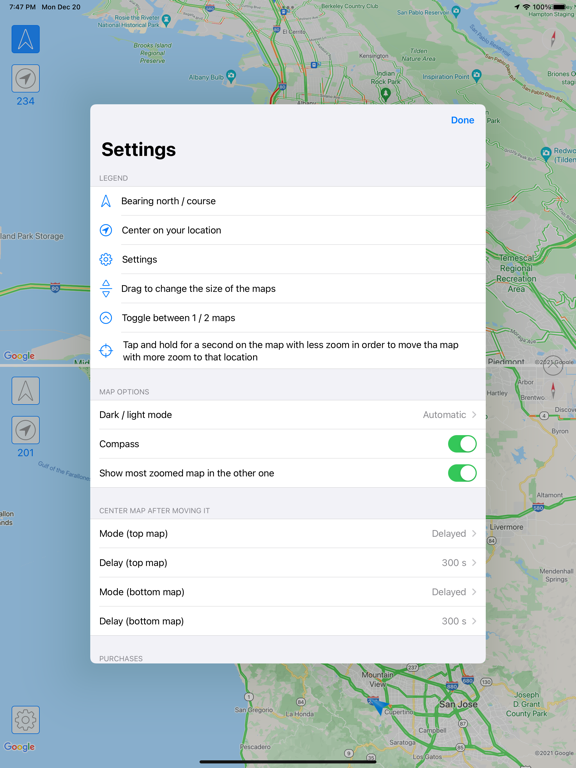 Traffic Maps: realtime info screenshot 8