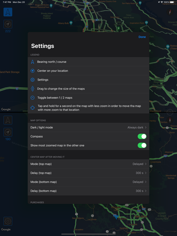 Traffic Maps: realtime info screenshot 6
