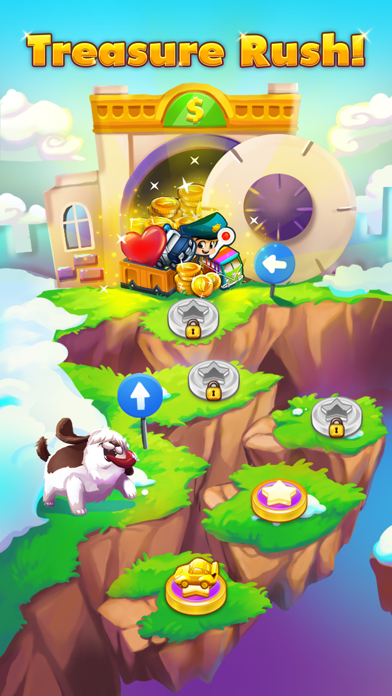 Traffic Puzzle: Car Jam Escape screenshot 2