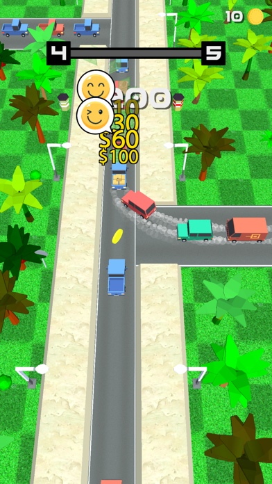 Traffic Turn screenshot 4