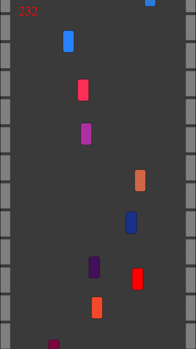 Traffic Weaver Lite screenshot 1