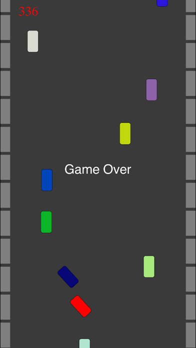 Traffic Weaver screenshot 1