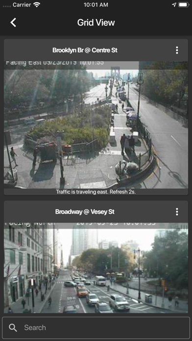 TrafficLand Live Cameras screenshot 4