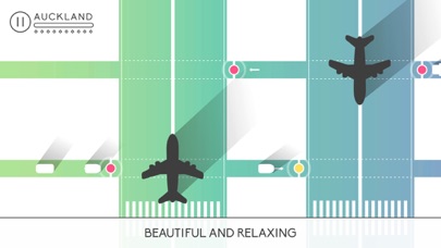 Traffix: City Rush screenshot 2
