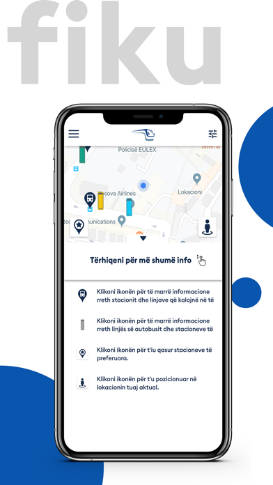 Trafiku Urban screenshot 4