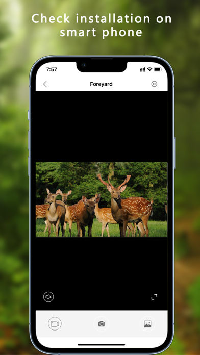 TrailCam Go screenshot 3