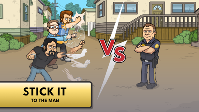 Trailer Park Boys Greasy Money screenshot 1