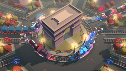 Train Conductor World screenshot 3