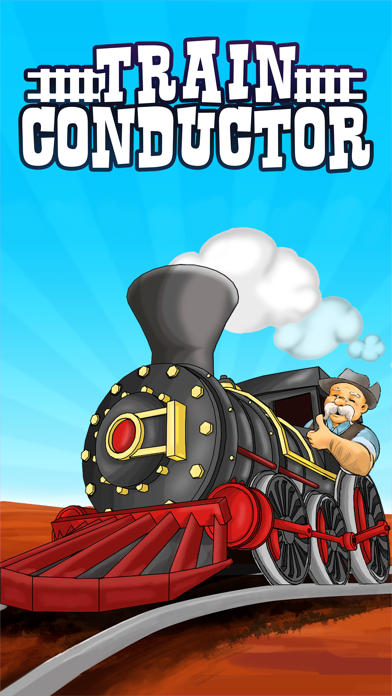 Train Conductor screenshot 1
