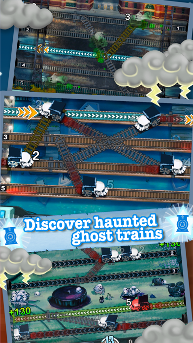 Train Conductor screenshot 3