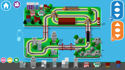 Train Kit screenshot 2
