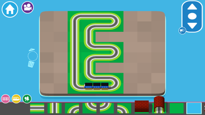 Train Kit screenshot 4