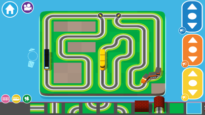 Train Kit screenshot 3