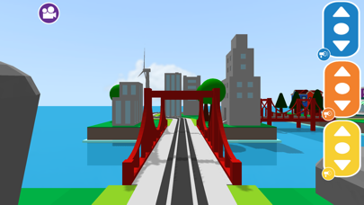 Train Kit screenshot 1