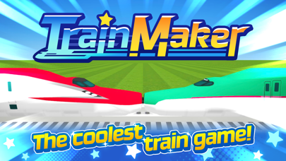 Train Maker screenshot 5