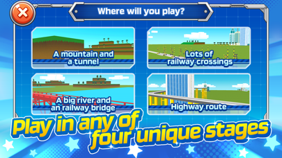 Train Maker screenshot 2