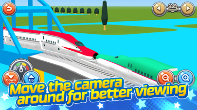 Train Maker screenshot 1