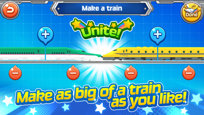Train Maker screenshot 4